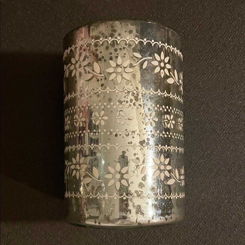 RE-EDITION MERCURY LARGE VOTIVE